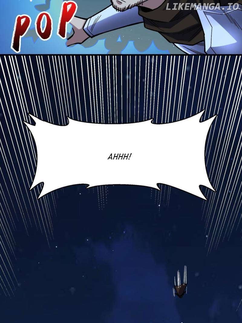 I’m Really Not A Supervillain Chapter 226 - page 17