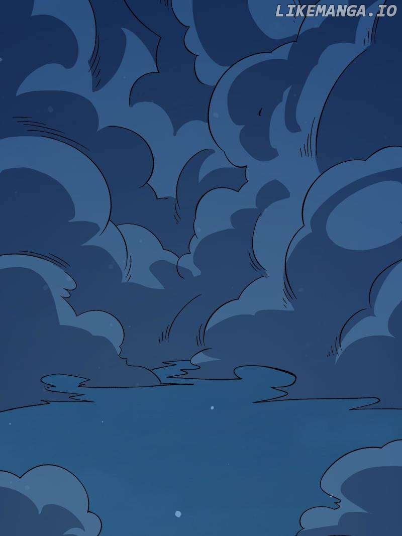 I’m Really Not A Supervillain Chapter 226 - page 19