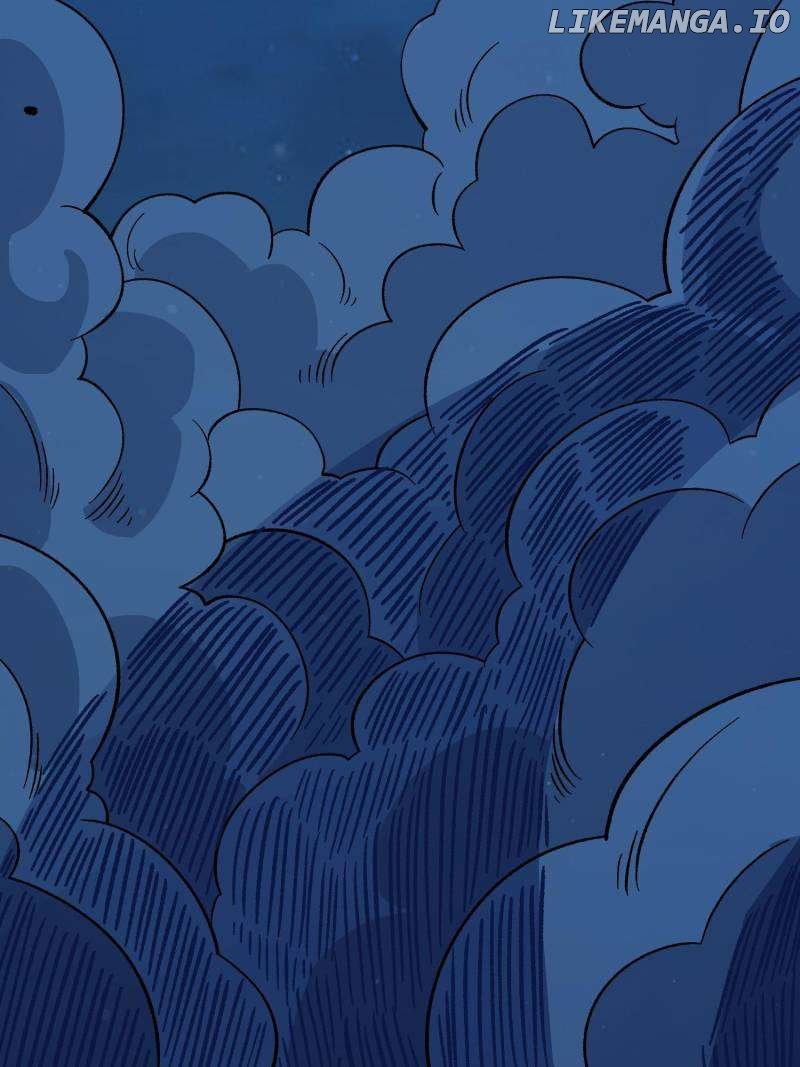 I’m Really Not A Supervillain Chapter 226 - page 23