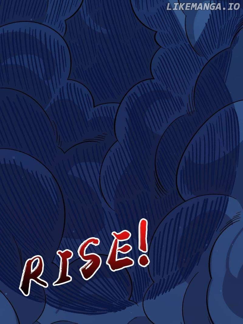 I’m Really Not A Supervillain Chapter 226 - page 24