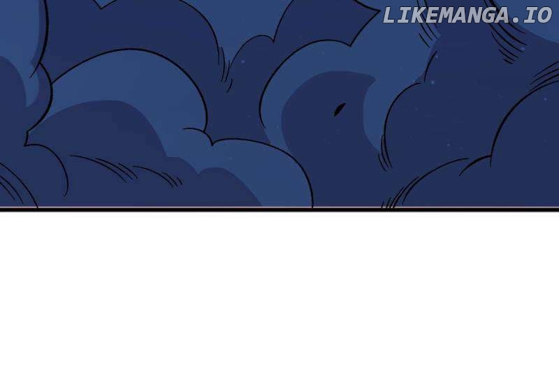 I’m Really Not A Supervillain Chapter 226 - page 25