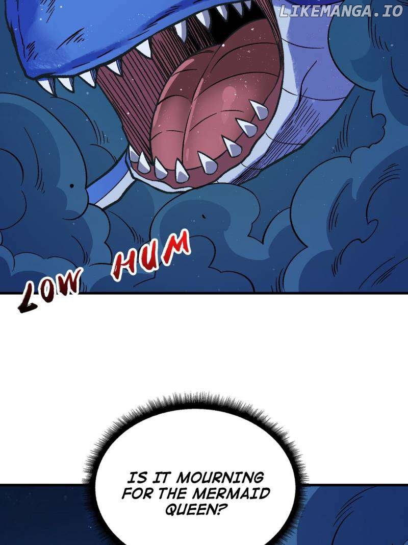 I’m Really Not A Supervillain Chapter 226 - page 28