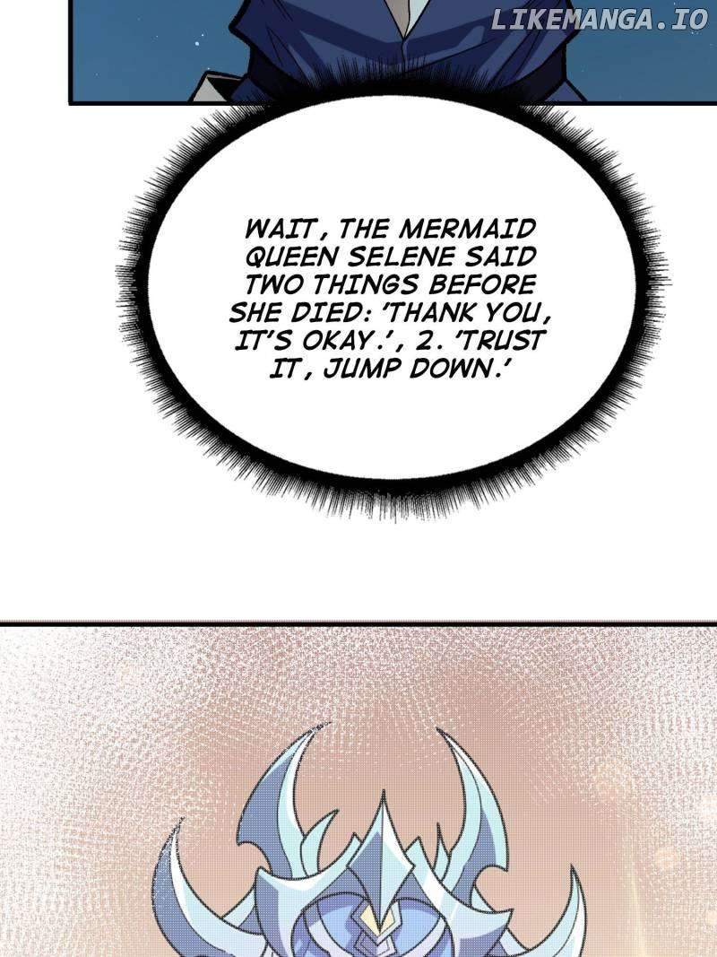 I’m Really Not A Supervillain Chapter 226 - page 4