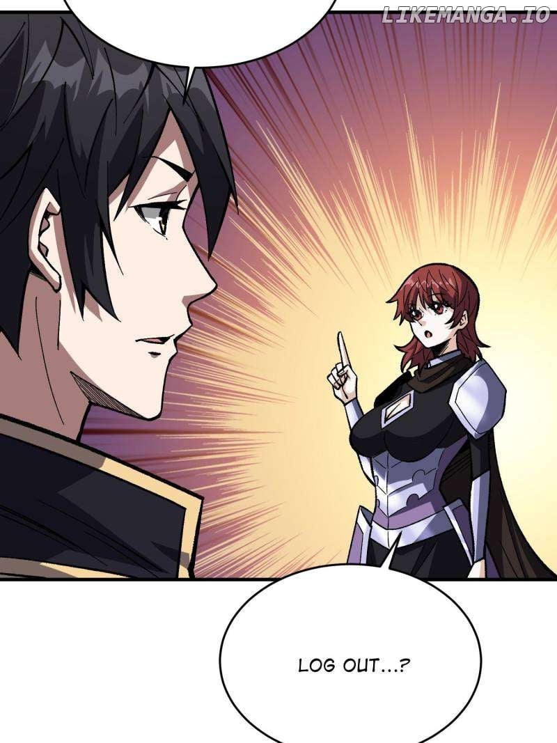 I’m Really Not A Supervillain Chapter 226 - page 42