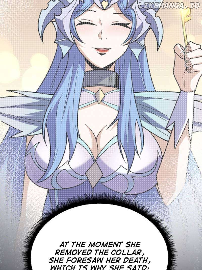 I’m Really Not A Supervillain Chapter 226 - page 5