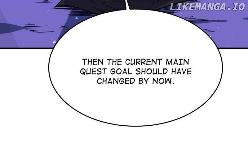 I’m Really Not A Supervillain Chapter 226 - page 51