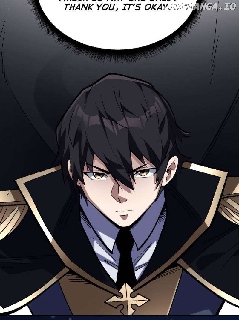 I’m Really Not A Supervillain Chapter 226 - page 6