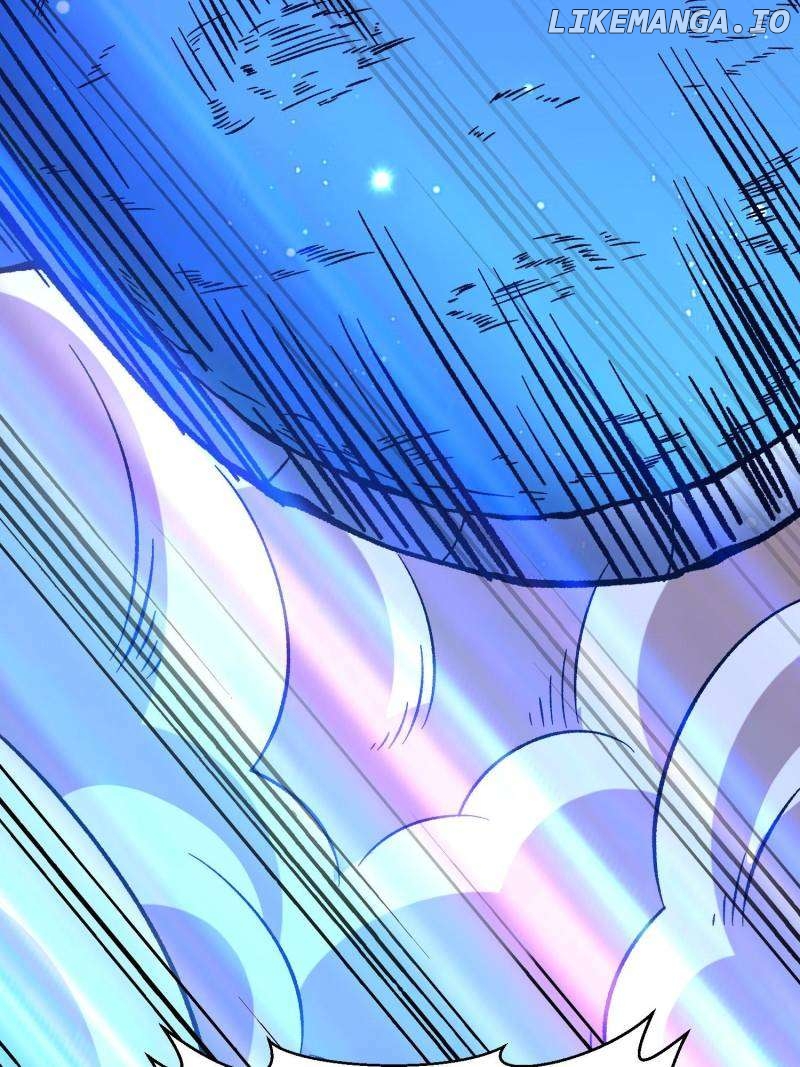 I’m Really Not A Supervillain Chapter 226 - page 60
