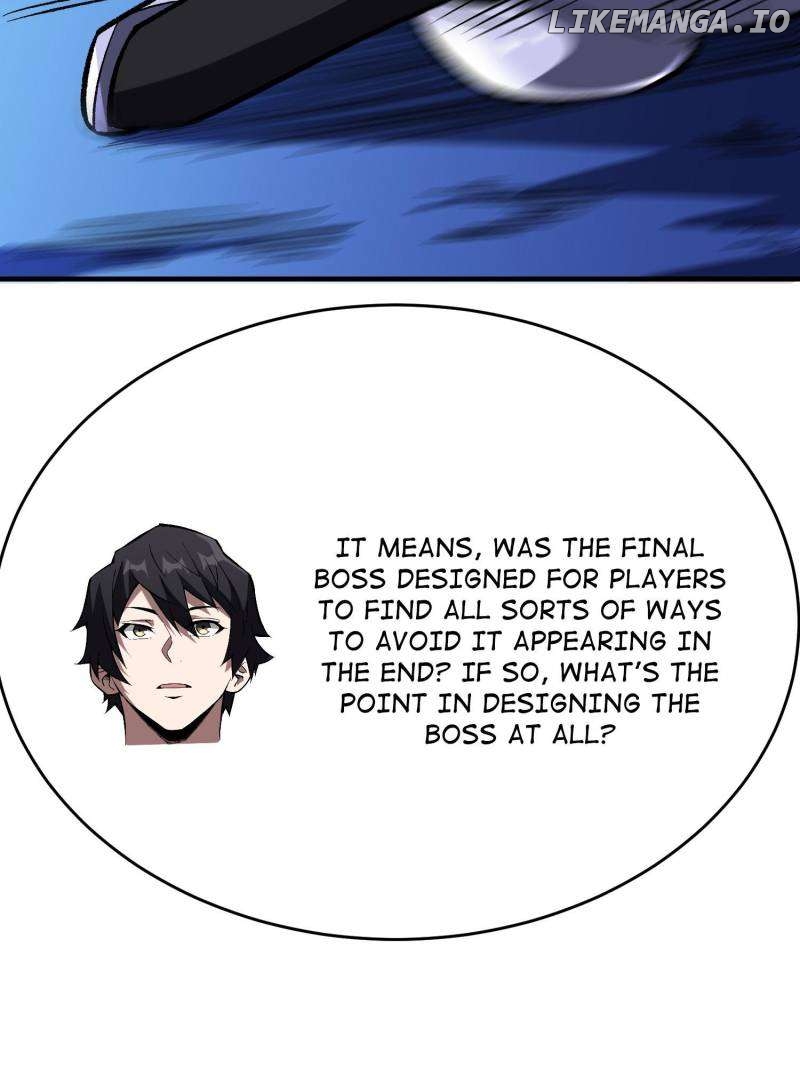I’m Really Not A Supervillain Chapter 226 - page 66