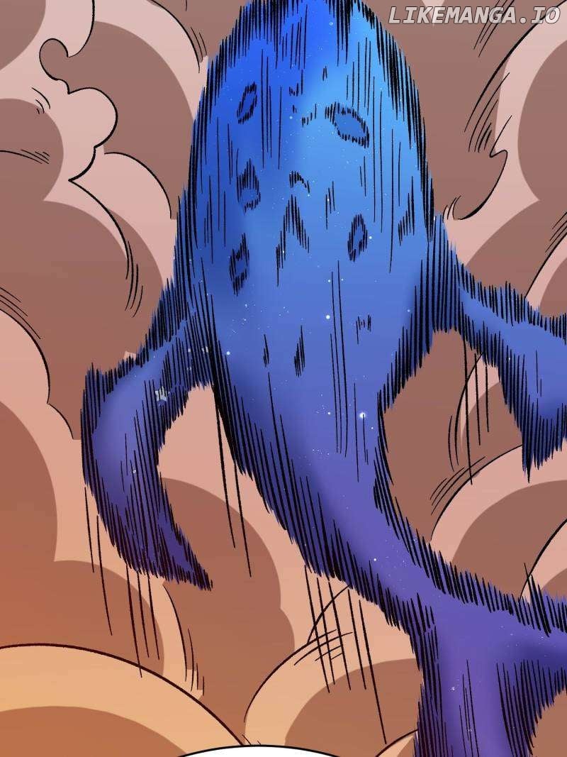 I’m Really Not A Supervillain Chapter 226 - page 70