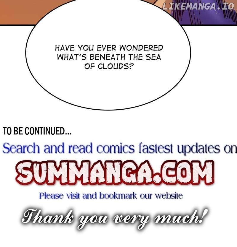 I’m Really Not A Supervillain Chapter 226 - page 71