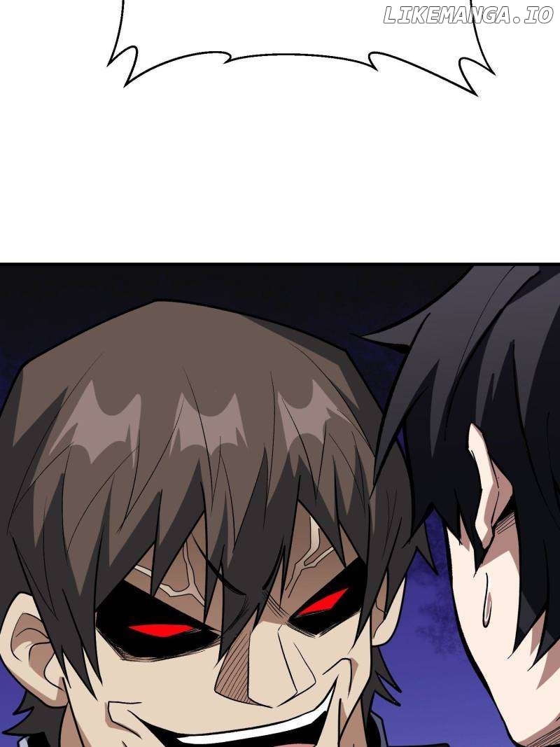 I’m Really Not A Supervillain Chapter 227 - page 12
