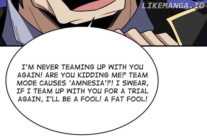 I’m Really Not A Supervillain Chapter 227 - page 13