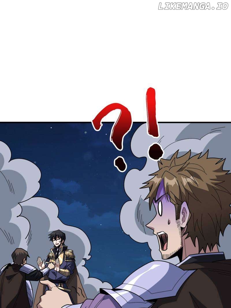 I’m Really Not A Supervillain Chapter 227 - page 14