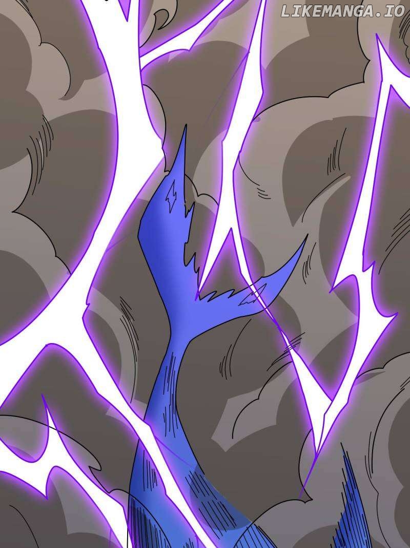 I’m Really Not A Supervillain Chapter 227 - page 2