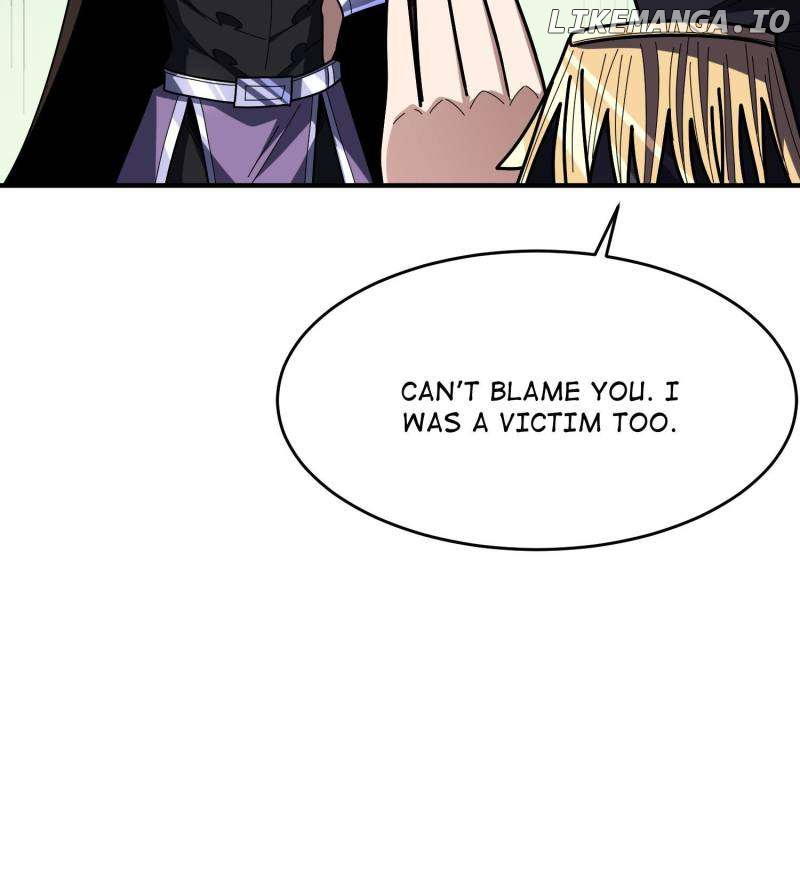 I’m Really Not A Supervillain Chapter 227 - page 25
