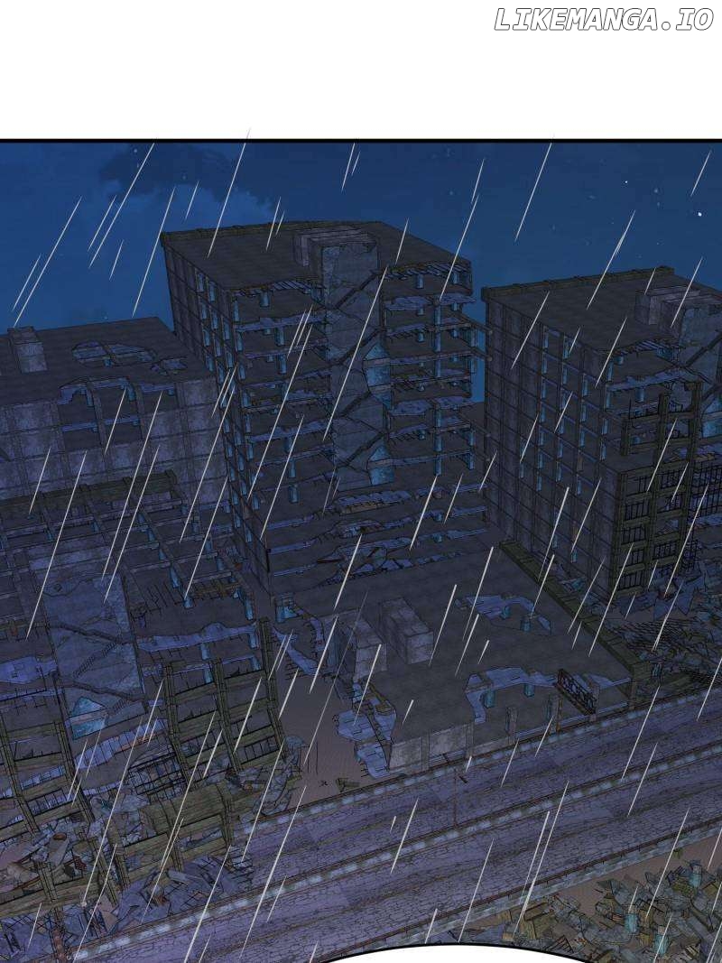 I’m Really Not A Supervillain Chapter 227 - page 26