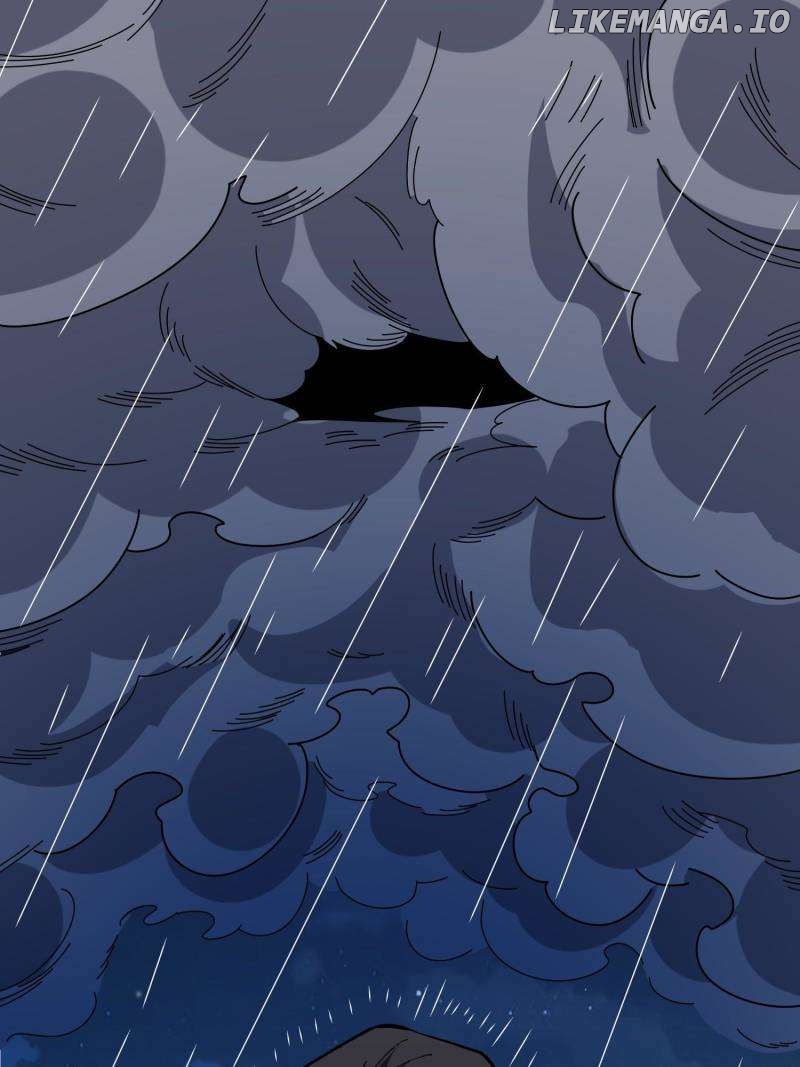 I’m Really Not A Supervillain Chapter 227 - page 29