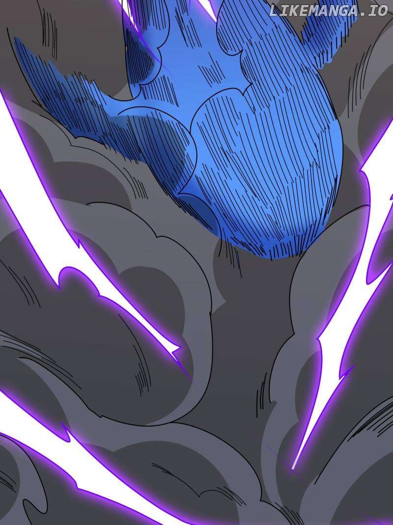 I’m Really Not A Supervillain Chapter 227 - page 3