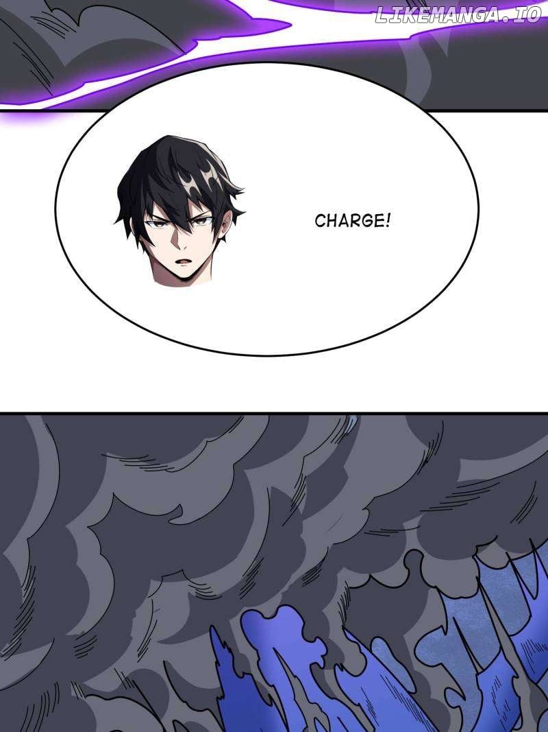 I’m Really Not A Supervillain Chapter 227 - page 4