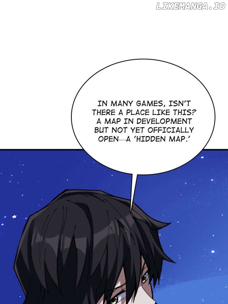 I’m Really Not A Supervillain Chapter 227 - page 47