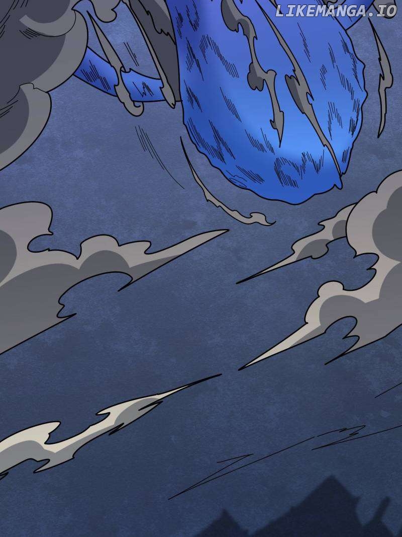 I’m Really Not A Supervillain Chapter 227 - page 5