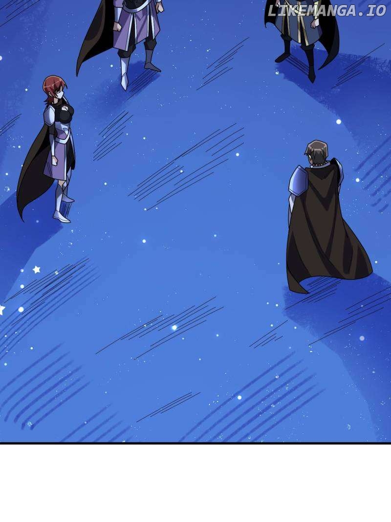 I’m Really Not A Supervillain Chapter 227 - page 59