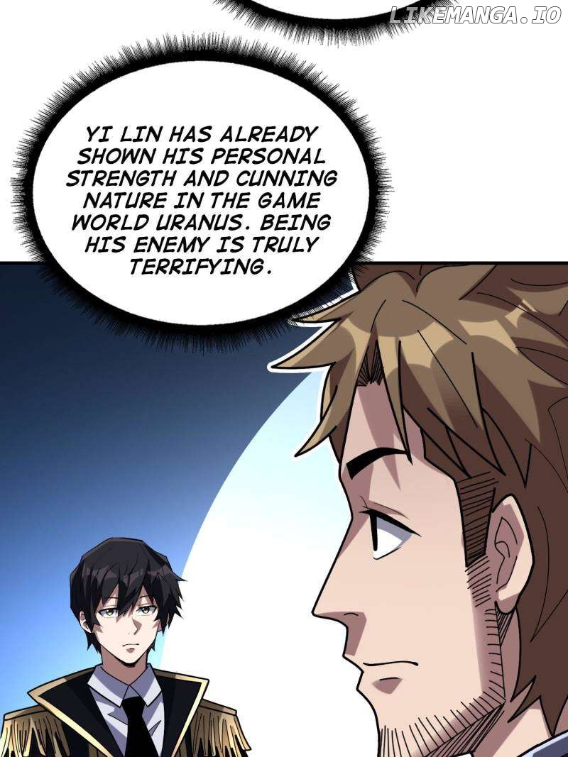 I’m Really Not A Supervillain Chapter 227 - page 63