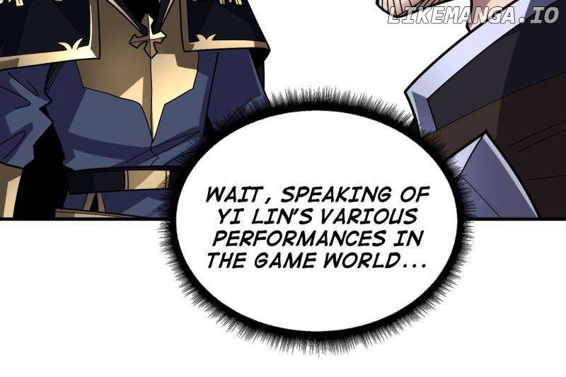 I’m Really Not A Supervillain Chapter 227 - page 64