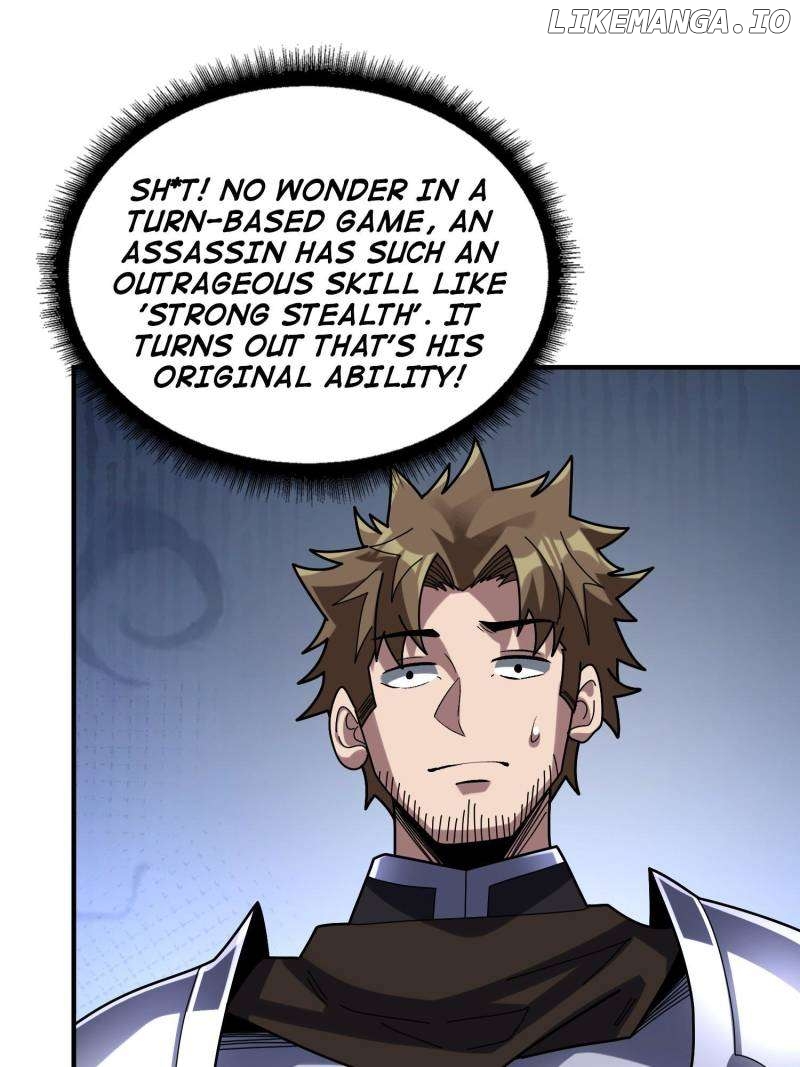 I’m Really Not A Supervillain Chapter 227 - page 65