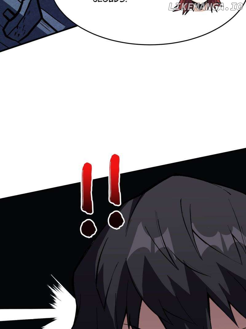 I’m Really Not A Supervillain Chapter 227 - page 8