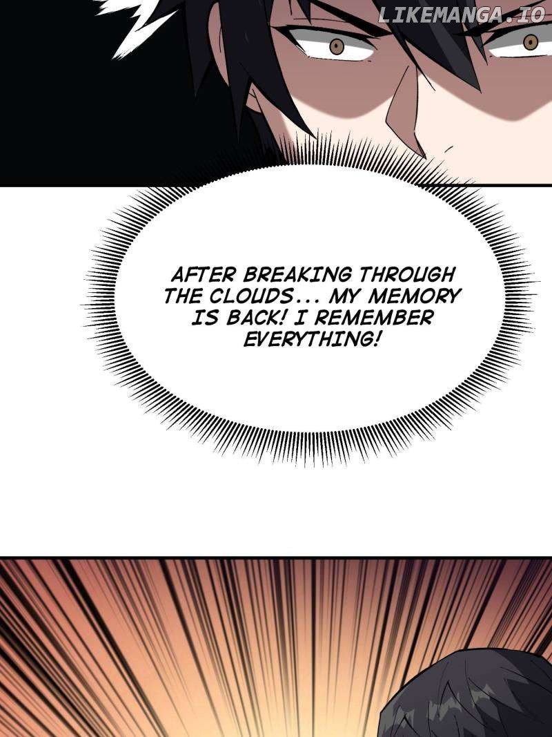 I’m Really Not A Supervillain Chapter 227 - page 9