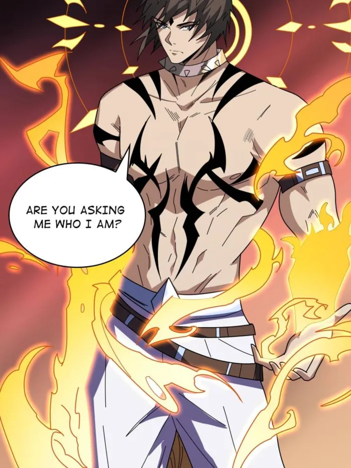 I’m Really Not A Supervillain Chapter 229 - page 39