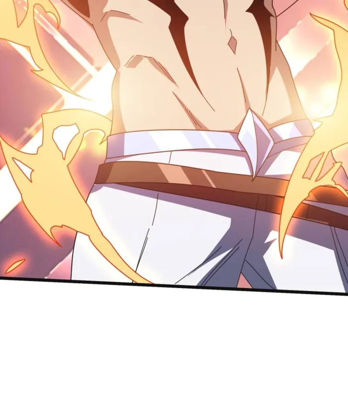 I’m Really Not A Supervillain Chapter 229 - page 51