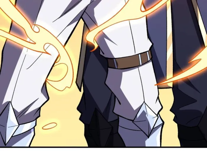 I’m Really Not A Supervillain Chapter 229 - page 73