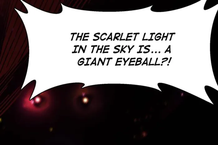 I’m Really Not A Supervillain Chapter 230 - page 26