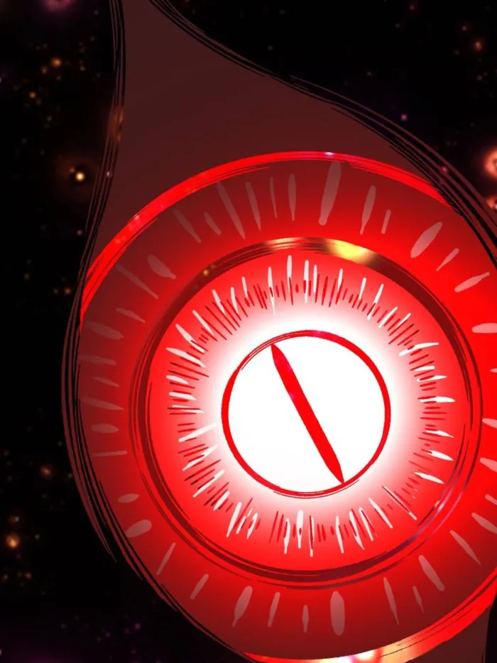 I’m Really Not A Supervillain Chapter 230 - page 50