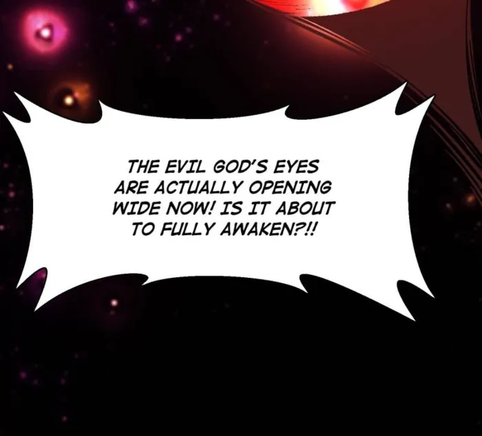 I’m Really Not A Supervillain Chapter 230 - page 51