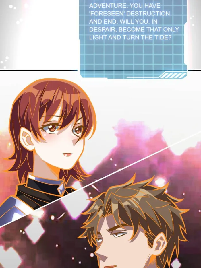 I’m Really Not A Supervillain Chapter 230 - page 66