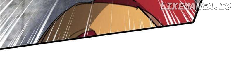 The People On Earth Are Too Ferocious Chapter 257 - page 30