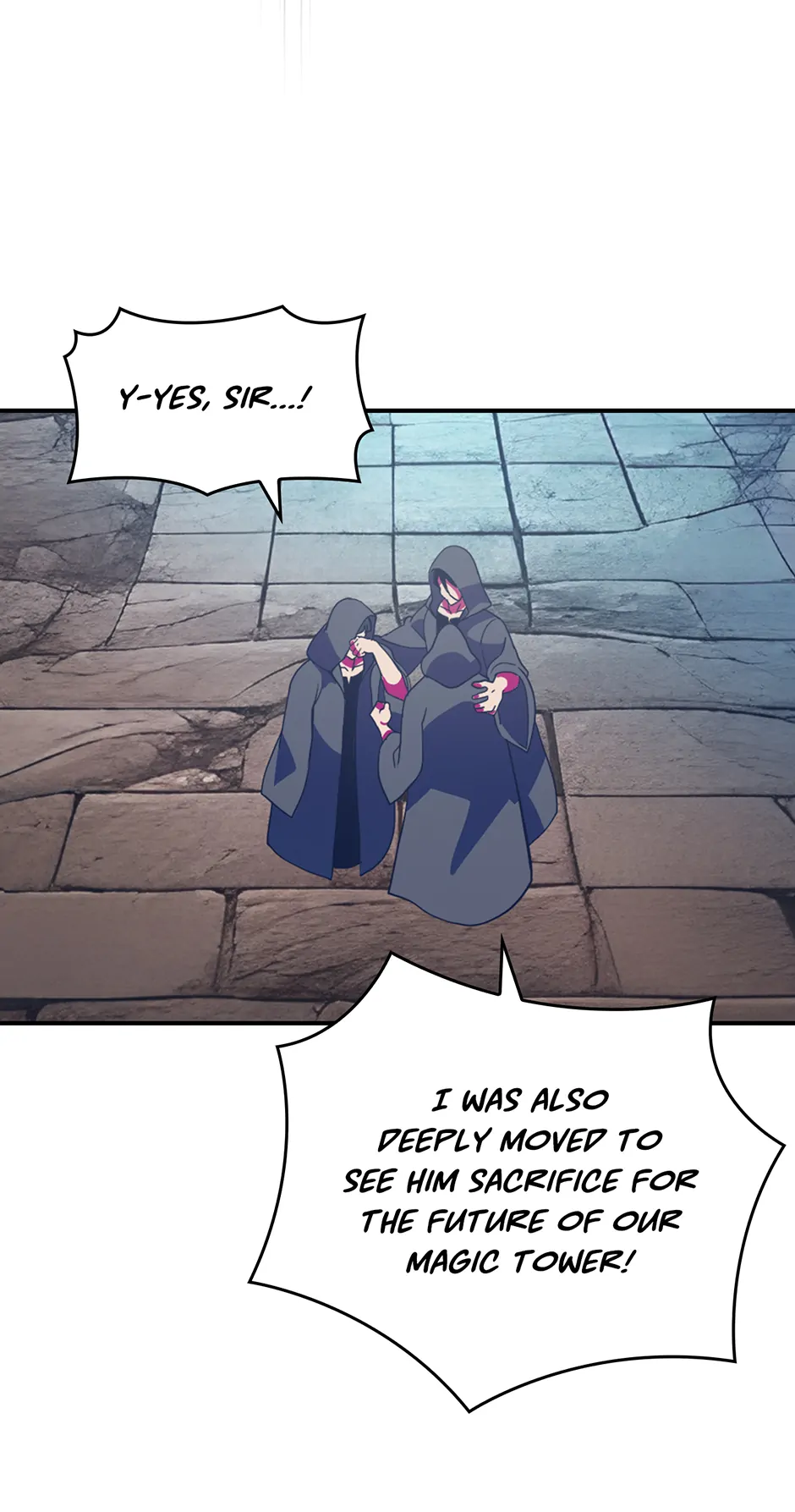 I’m Destined For Greatness! Chapter 218 - page 39