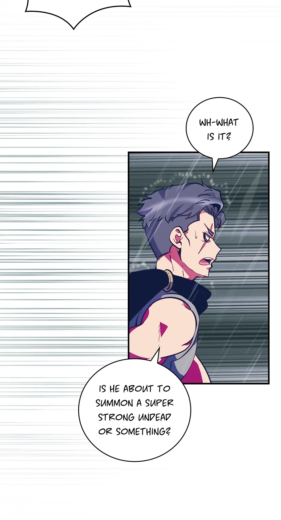 I’m Destined For Greatness! Chapter 218 - page 50