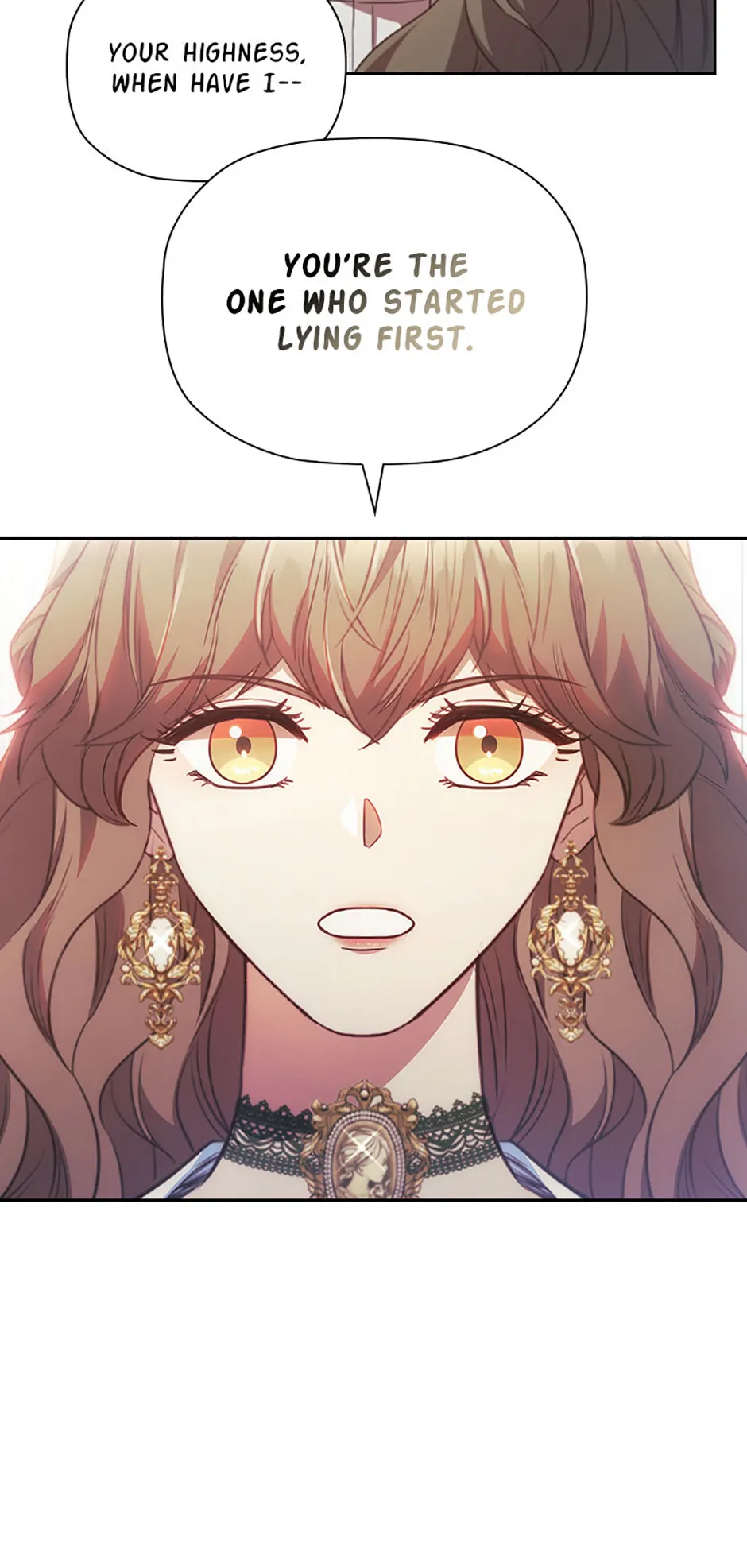 Stella: the Lost Star Chapter 90 - page 9