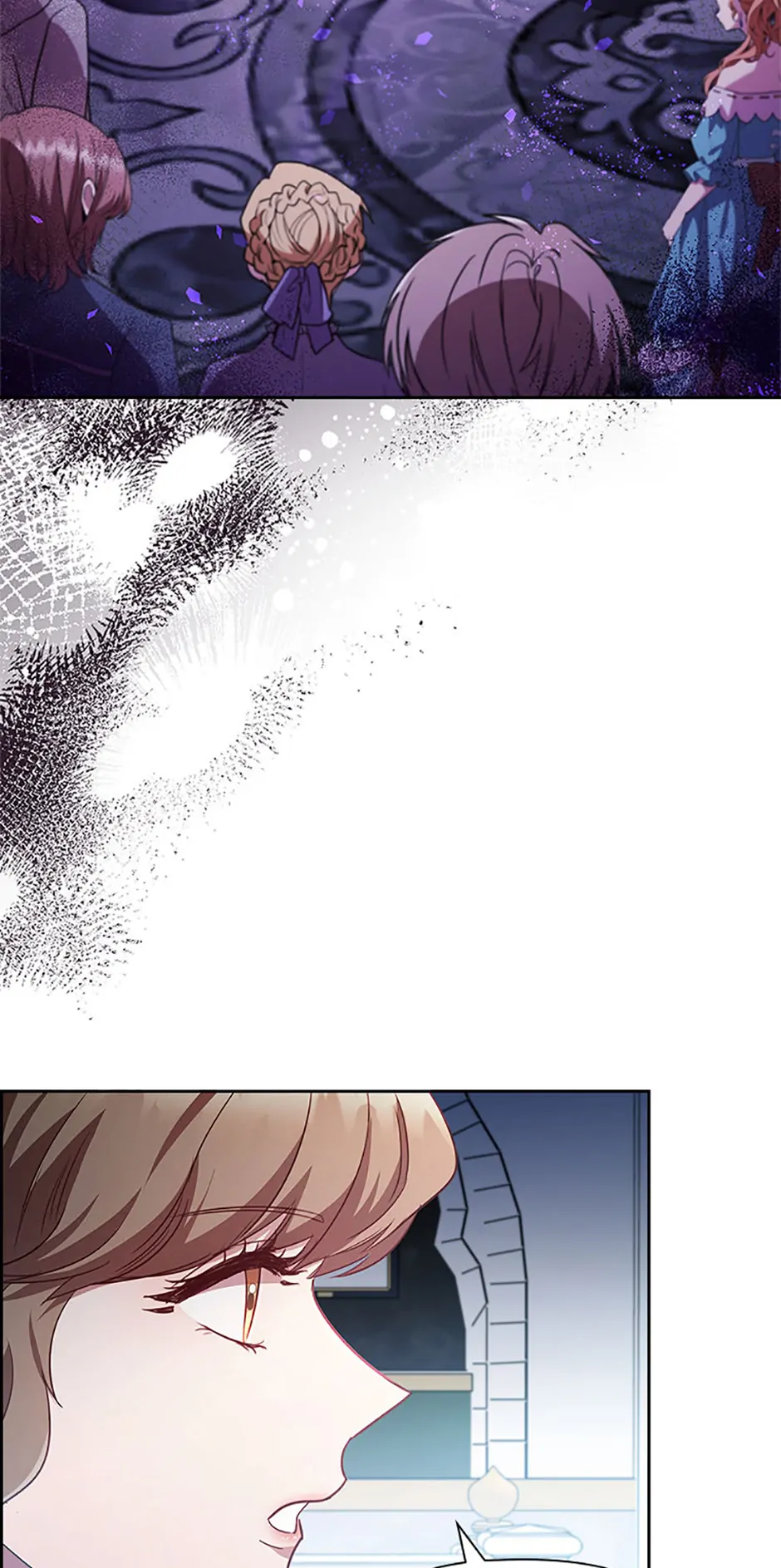 Stella: the Lost Star Chapter 90 - page 12