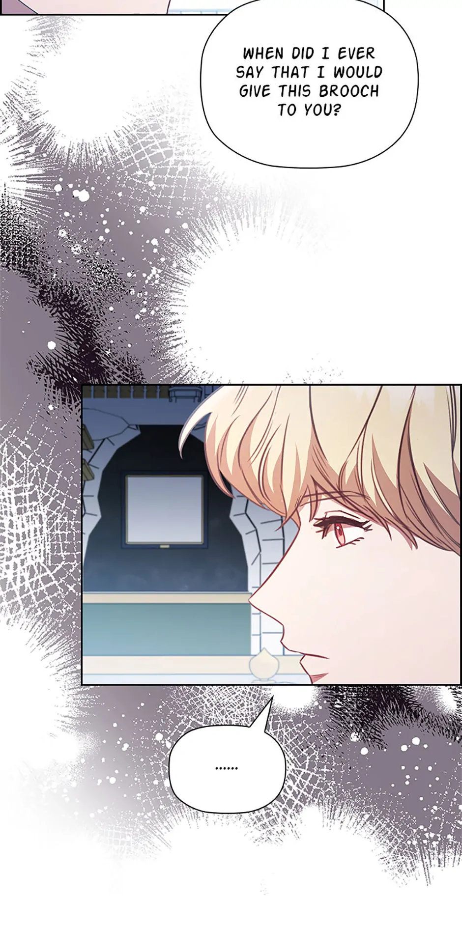 Stella: the Lost Star Chapter 90 - page 13