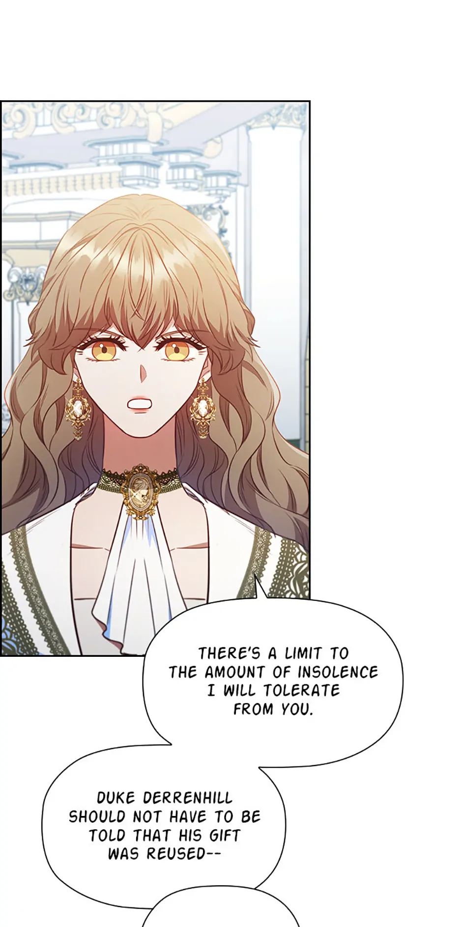 Stella: the Lost Star Chapter 90 - page 14