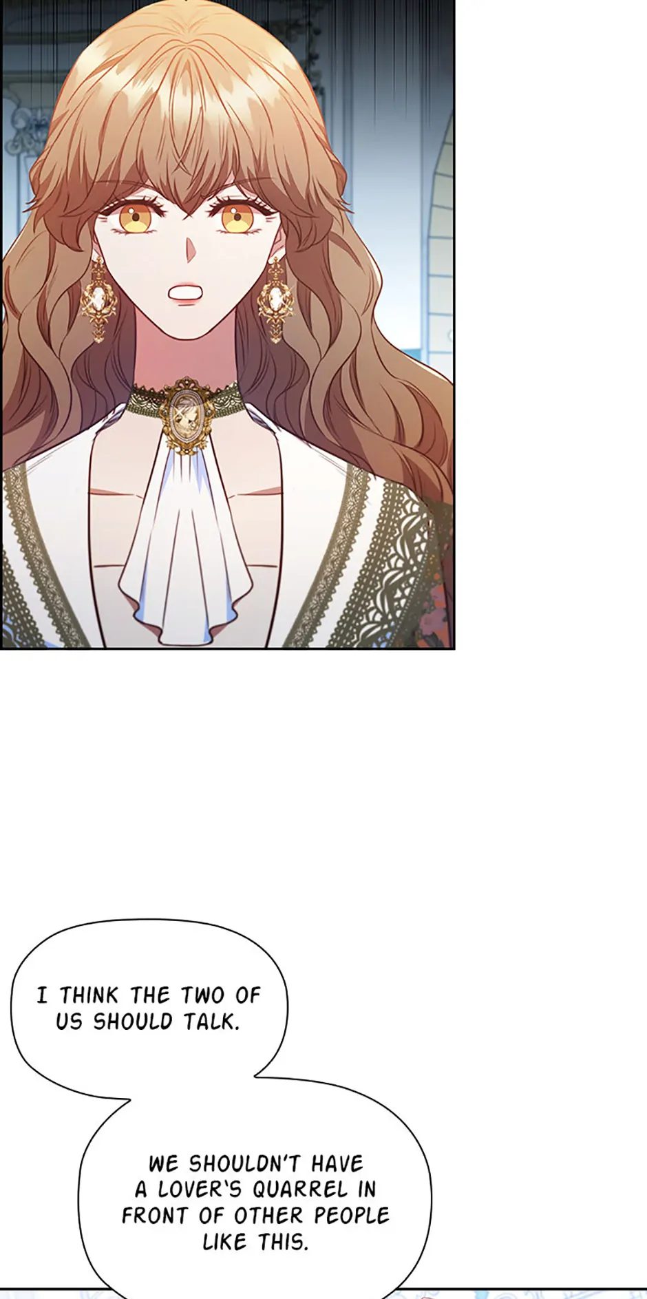 Stella: the Lost Star Chapter 90 - page 16