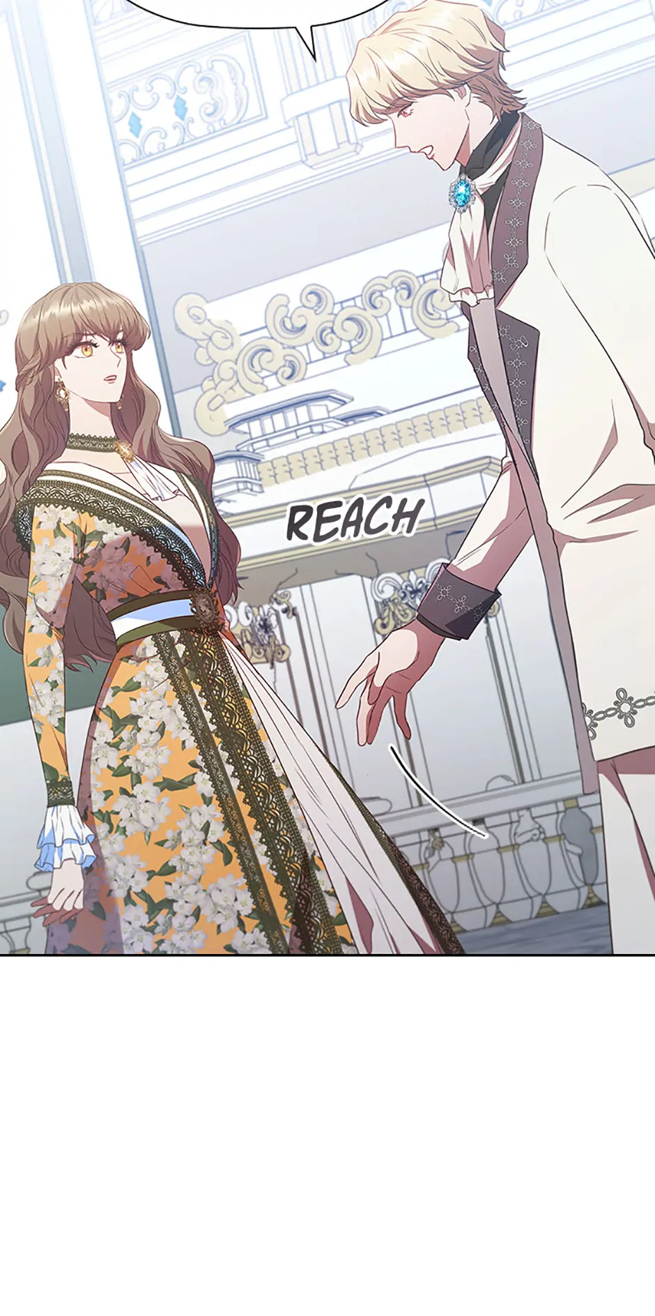 Stella: the Lost Star Chapter 90 - page 17