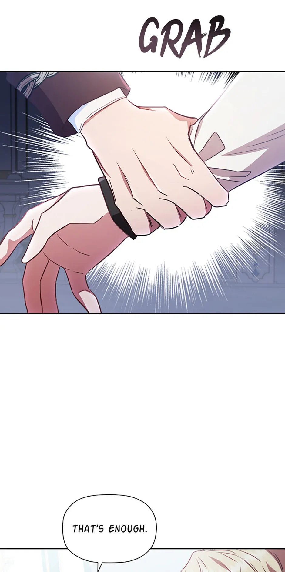 Stella: the Lost Star Chapter 90 - page 18