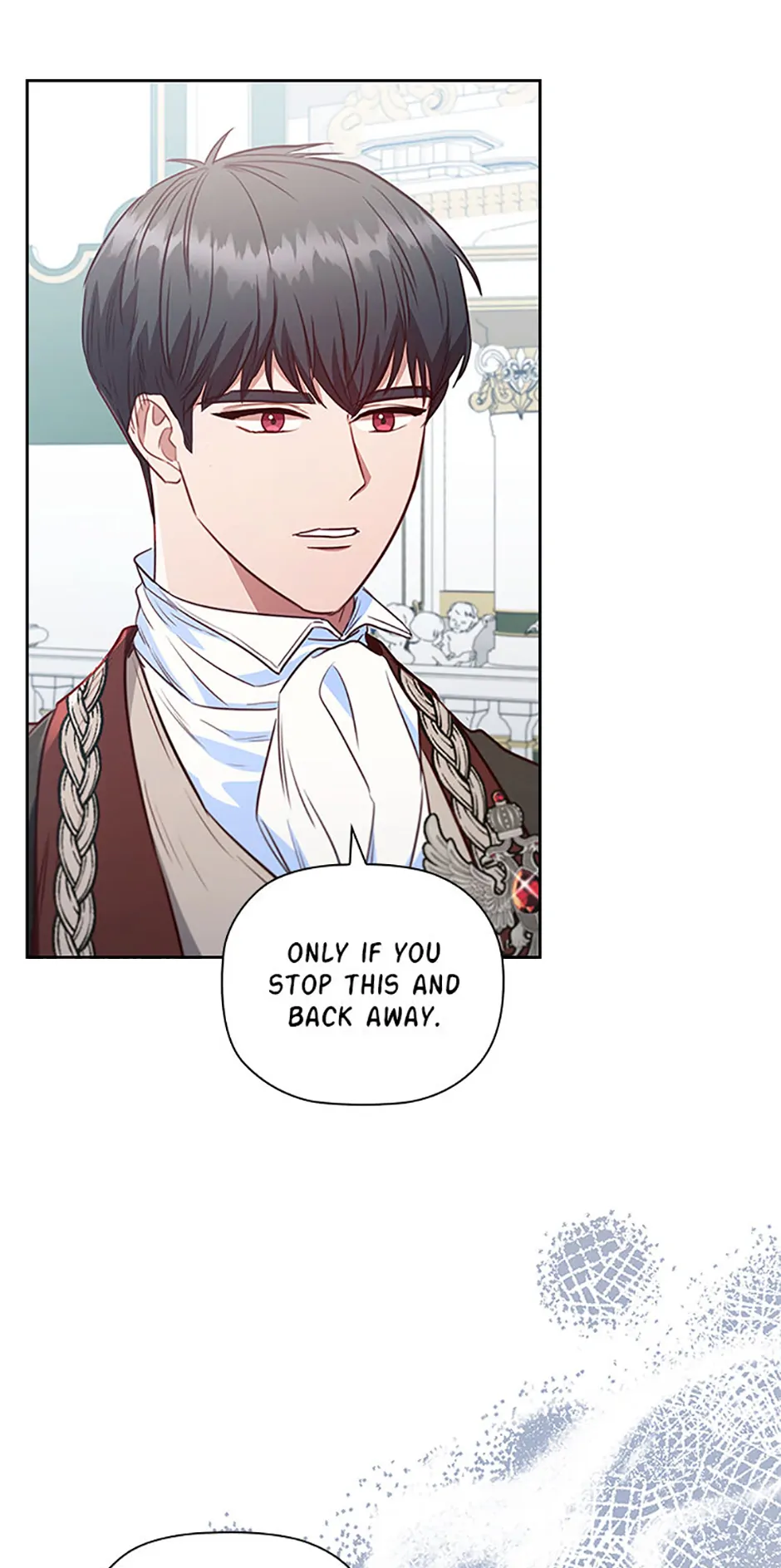 Stella: the Lost Star Chapter 90 - page 20